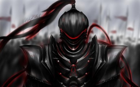 Судьба Берсеркер Ланселот аниме