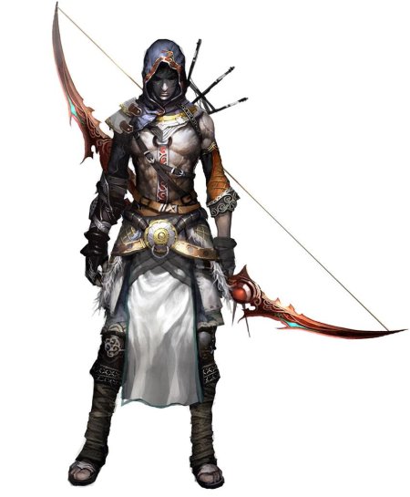 Доспехи мага ДНД