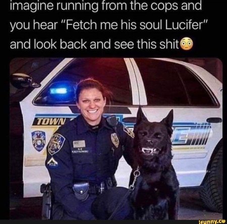 Принеси мне его душу Люцифер