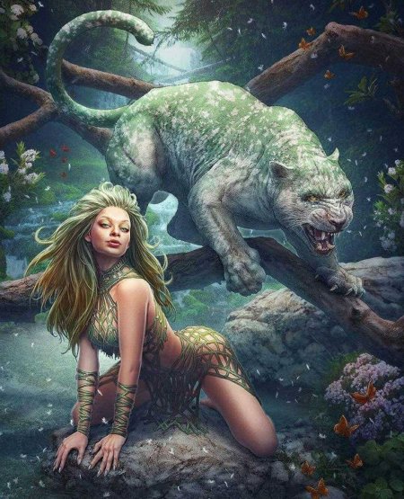 Kerem Beyit художник