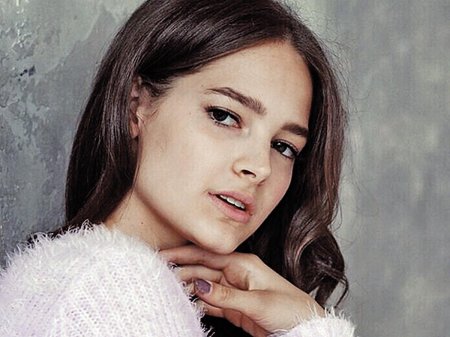 Денис родькин и элеонора севенард