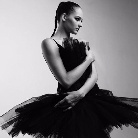 Элеонора севенард балерина