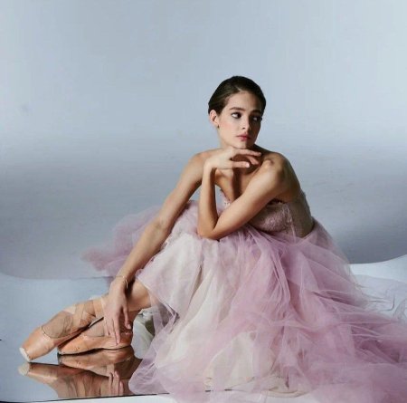 Элеонора севенард балерина