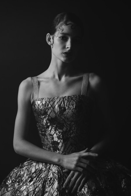 Севенард элеонора балерина