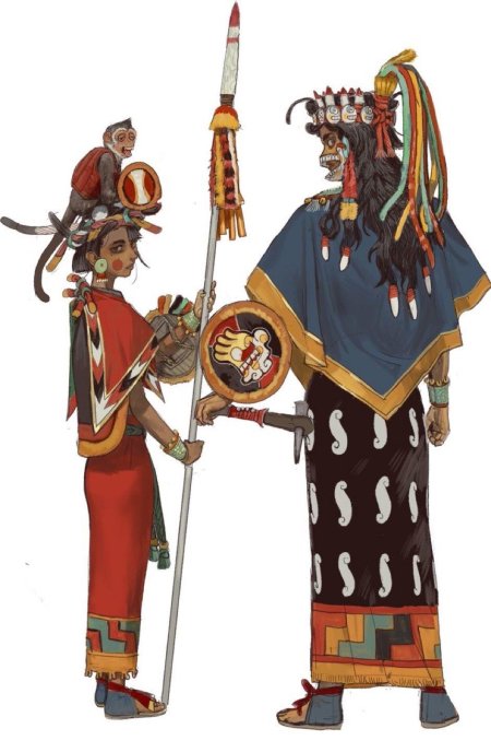 Mossacannibalis Art solaria