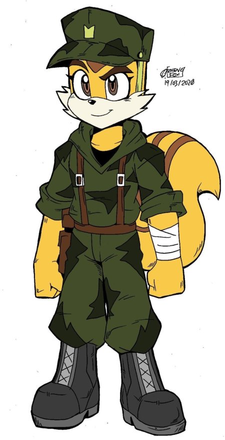 Бурундук и Ёжик Мульманчхо