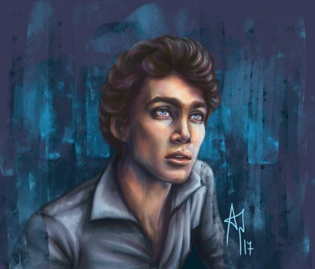 Ихтиандр человек-амфибия