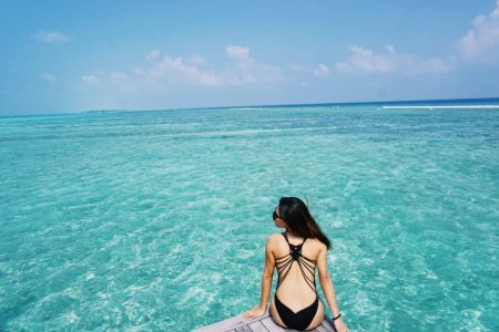 Джигали Мальдивы