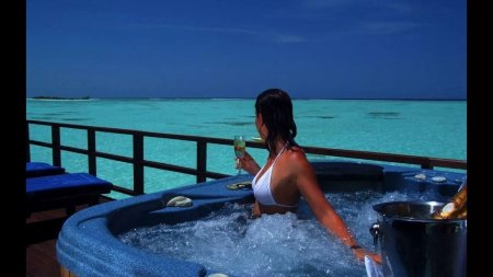 Отель Олхувели Мальдивы