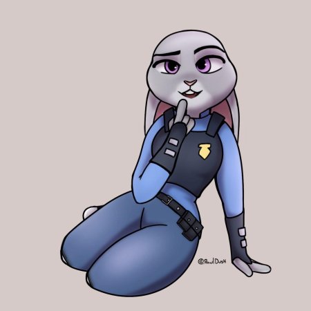 Джуди Хоппс big