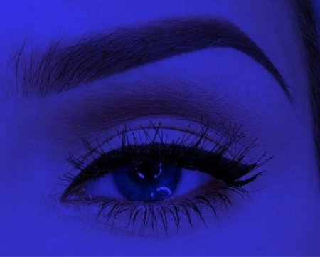 Эстетика красного цвета