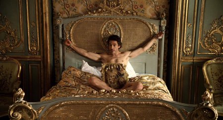 Роберт Дауни младший торс