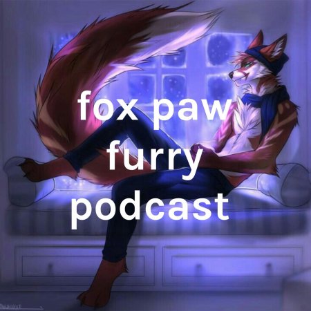 Фурри angiewolf