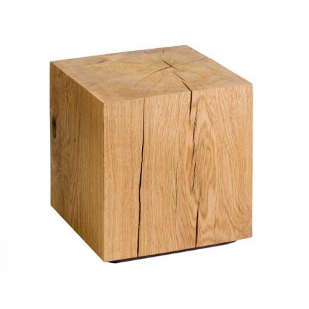 Деревянный куб