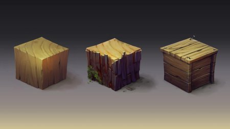 Древесина арт