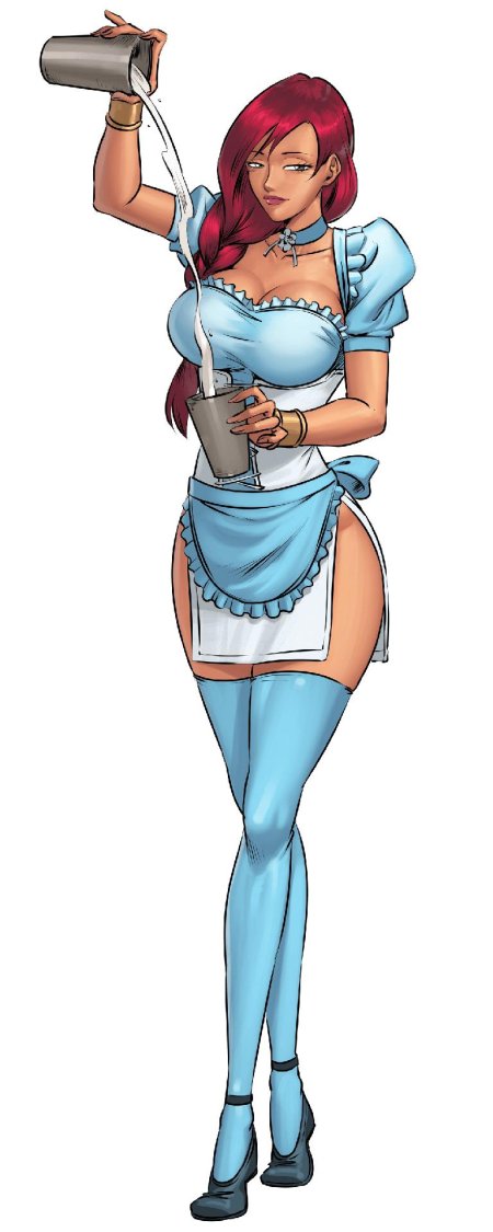 Пайпер и Колетт