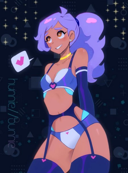 Brawl Stars принцесса Шелли