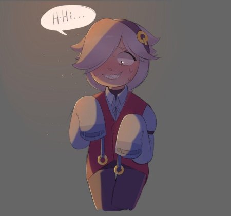 Колетт Браво старс арт