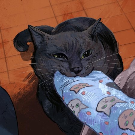 Картинки кошек