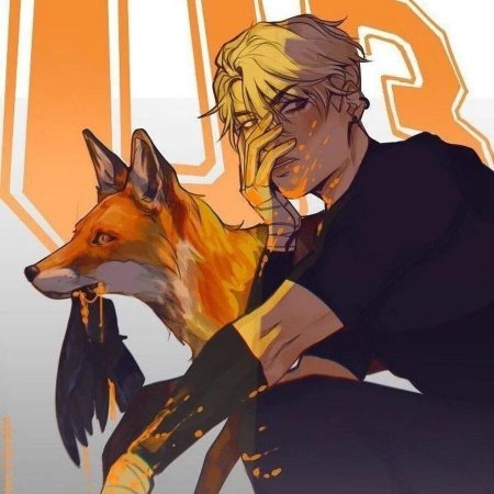 Unholyrodeo арты