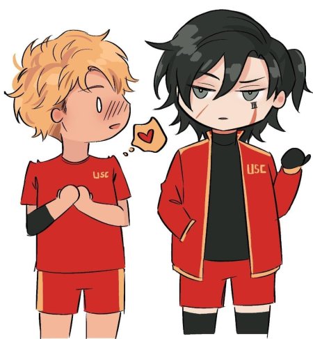 Джереми Нокс Чиби