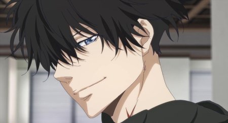 Рон камонохаши