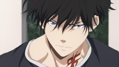 Аниме ронкомонохаси невменяемым детектив