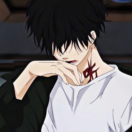 Рон камонохаси невменяемый детектив персонажи