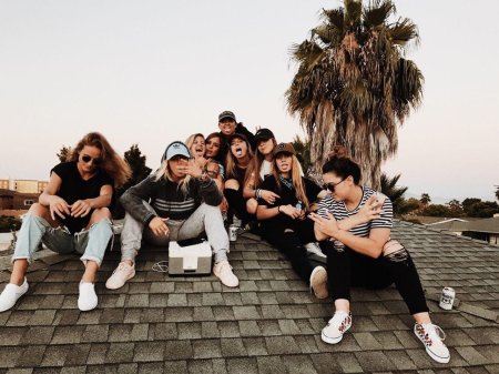 Друзья фото