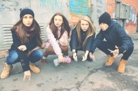 Кендра Легенда падиков