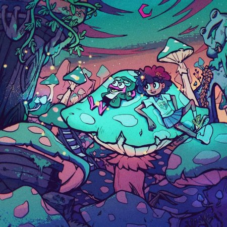 Амфибия мультсериал 2019