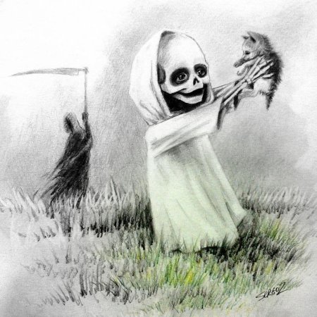 Художник Сергей Загаровский