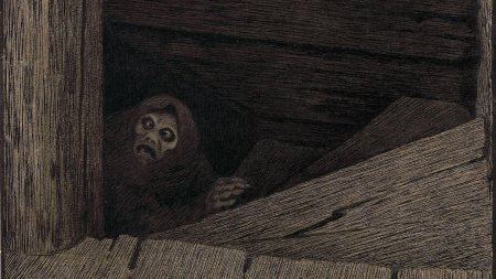 Теодор Киттельсен Домовой