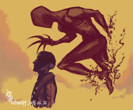 Аутласт Билли волрайдер