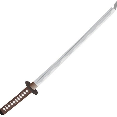 Катана катана л2