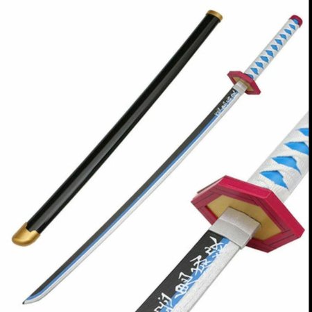 Клинок Томиока катана