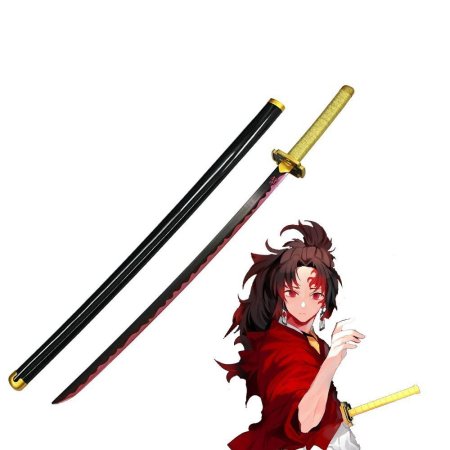 Ёриичи цугикуни катана