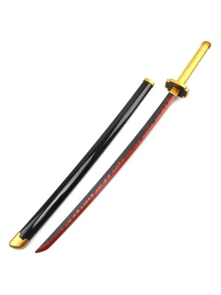 Катана Еричи