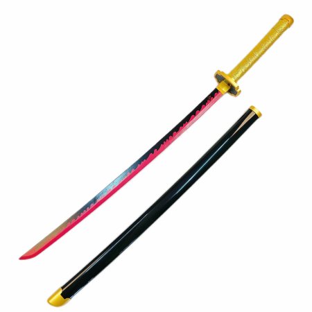 Иайдо катана