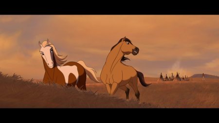 Спирит дух свободы