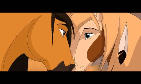 Спирит душа прерий