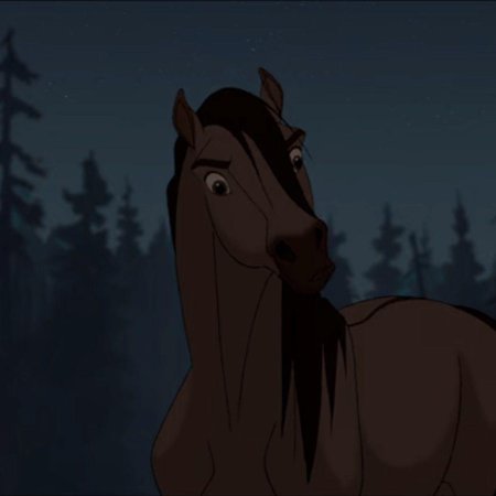 Мультфильмы про лошадей