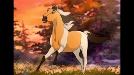 Спирит 2 Наследники прерий