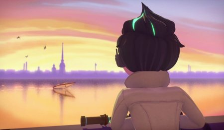 Герои Энвелла Мария Степановна