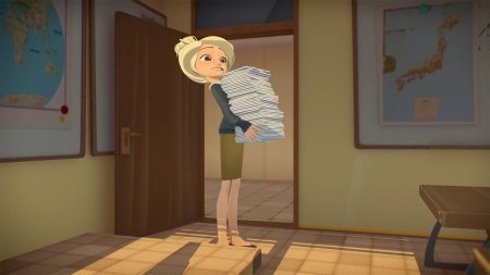 Герои Энвелла 1 сезон