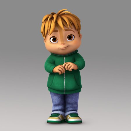 Элвин Севилл