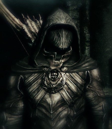 Соловьиная броня скайрим