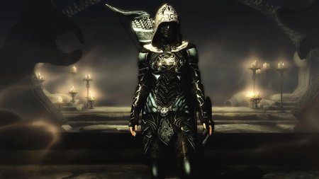 Соловьиная броня скайрим