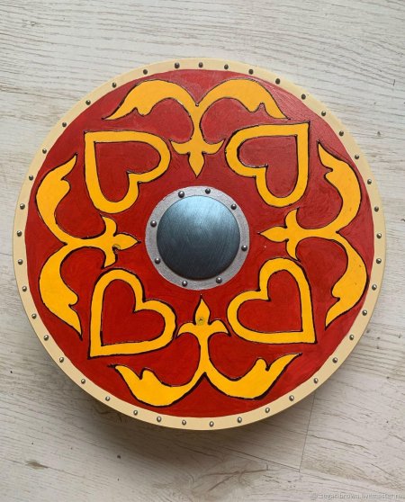 Щит детский