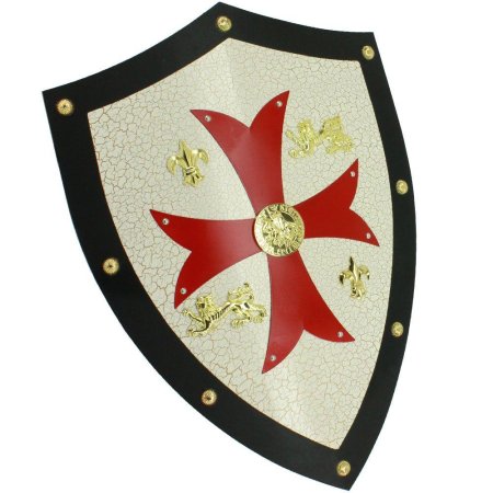 Щит для детей